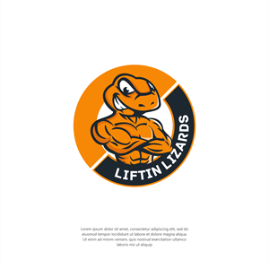 Logo Design by ThiagoB for this project | Design: #33170757