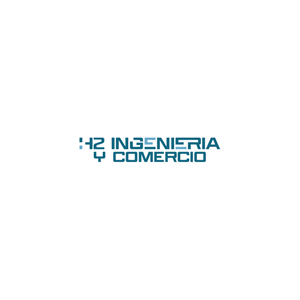 Design de Logo par Coli pour H2 INGENIERIA Y COMERCIO | Design : #33208392