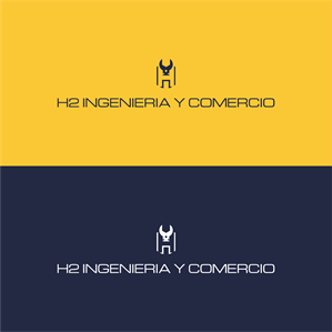 Design de Logo par Jaka Suharno pour H2 INGENIERIA Y COMERCIO | Design : #33212644