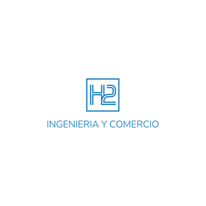 Design de Logo par Mohamed.El pour H2 INGENIERIA Y COMERCIO | Design : #33213913
