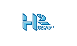 Design de Logo par patriciaparadesign pour H2 INGENIERIA Y COMERCIO | Design : #33213139