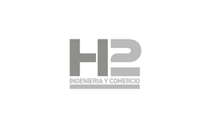 Design de Logo par patriciaparadesign pour H2 INGENIERIA Y COMERCIO | Design : #33217088