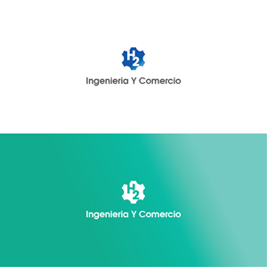 Design de Logo par Muhammad Imran 3 pour H2 INGENIERIA Y COMERCIO | Design : #33174827