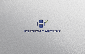 Design de Logo par R.design pour H2 INGENIERIA Y COMERCIO | Design : #33174056