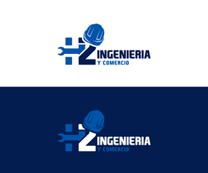 Design de Logo par Ansh Design pour H2 INGENIERIA Y COMERCIO | Design : #33174343
