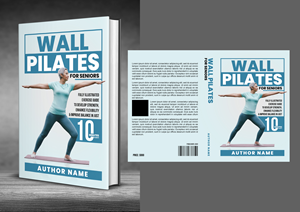 Book Cover Design by Graphic Storm