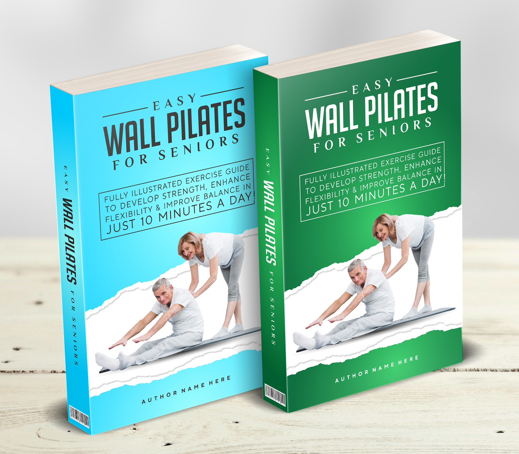 Book Cover Design by Rajneesha for this project | Design #33174161