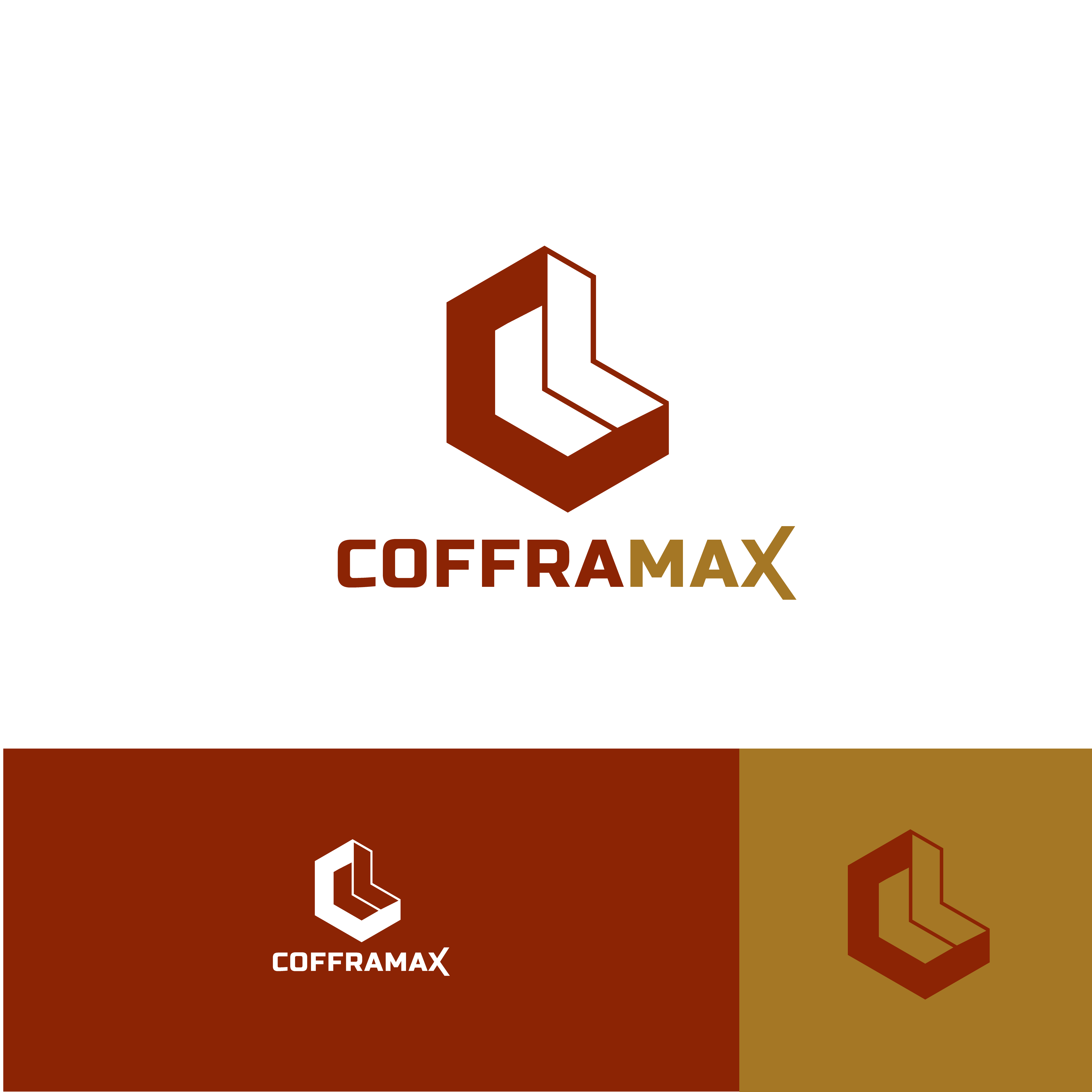 Diseño de Logo por Umme 3 para este proyecto | Diseño #33172875