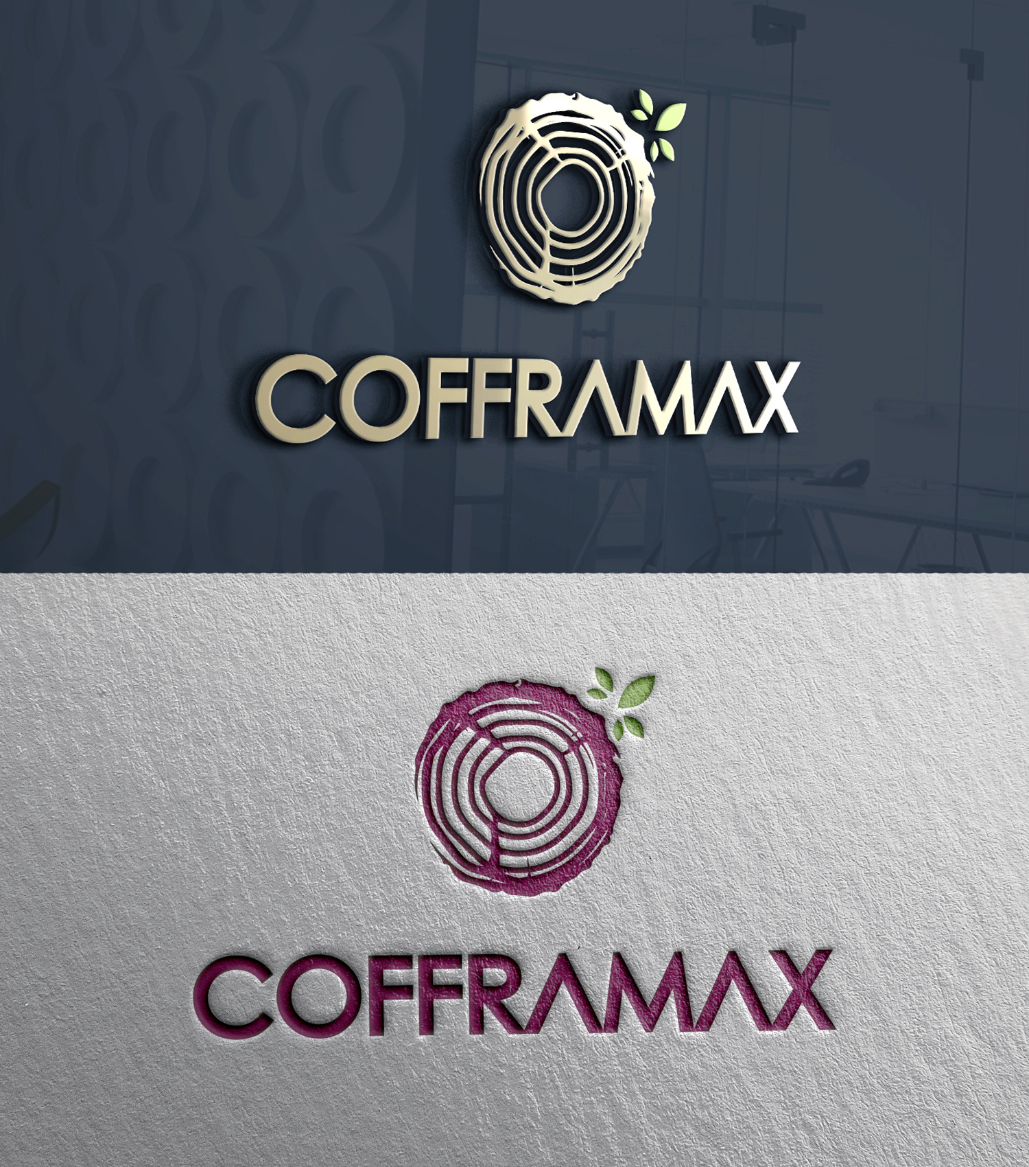 Diseño de Logo por 24ksunny para este proyecto | Diseño #33172354