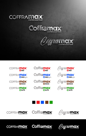 Logo Design by Jose Lopez ( Verified Pro Designer ) for this project | Design: #33249620