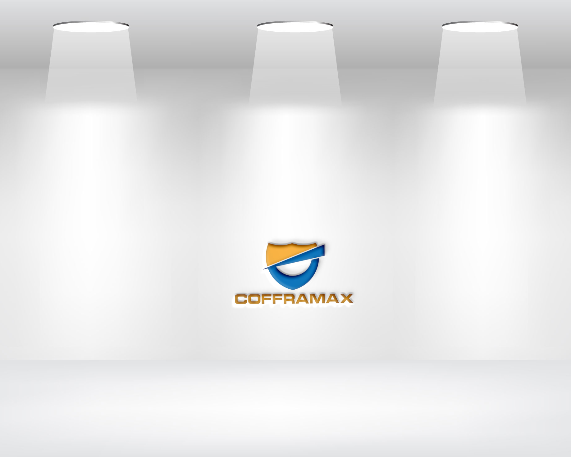Logo-Design von Daniel Khan für dieses Projekt | Design #33173625