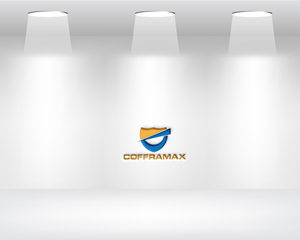 Logo Design by Daniel Khan for this project | Design: #33173625
