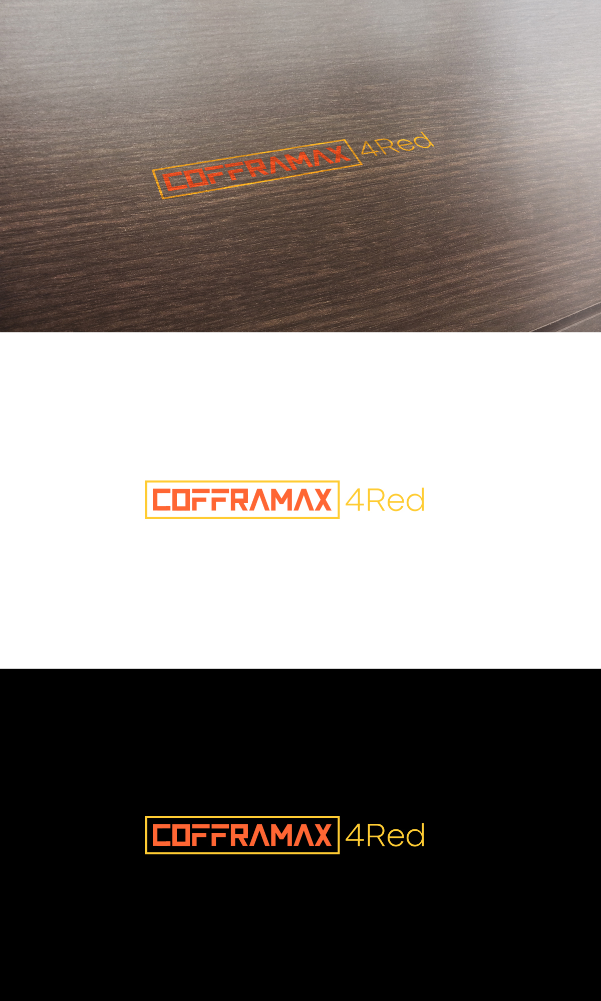 Diseño de Logo por DesignSNW para este proyecto | Diseño #33172125