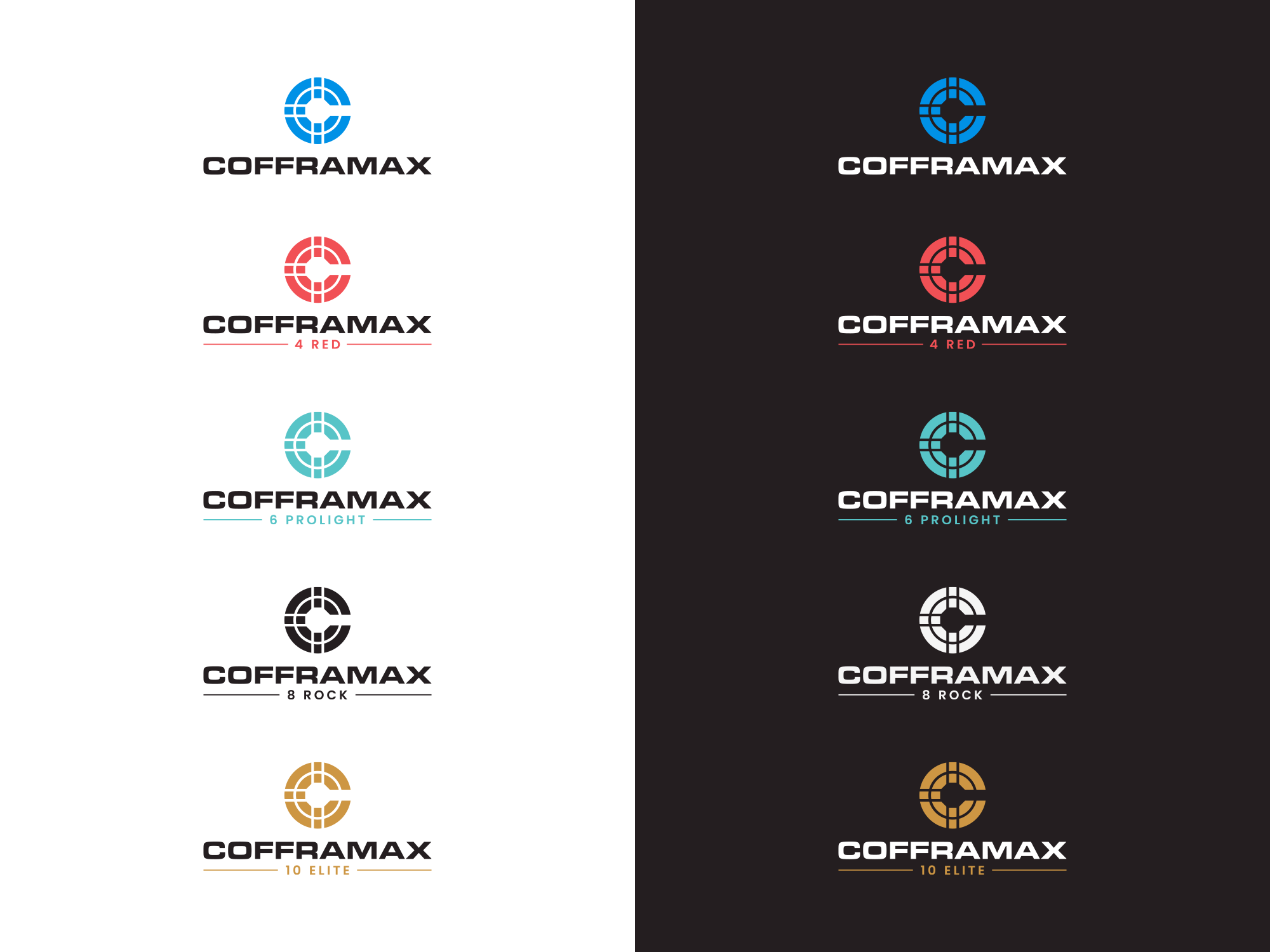 Diseño de Logo por COLOUR CREATIVE para este proyecto | Diseño #33193622