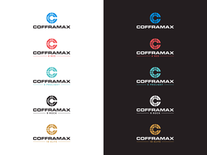 Logo Design by COLOUR CREATIVE for this project | Design: #33193622