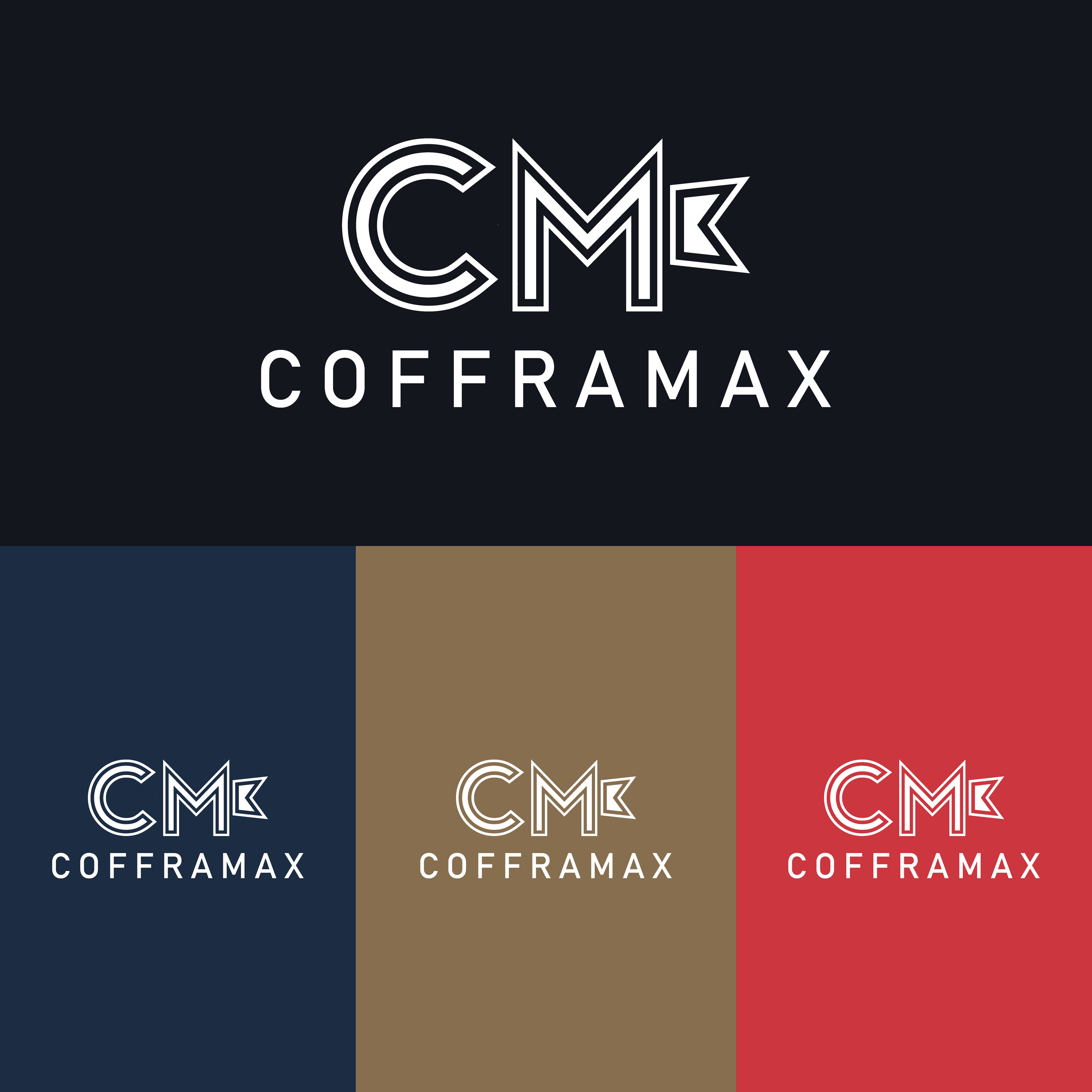 Diseño de Logo por CQD para este proyecto | Diseño #33172694