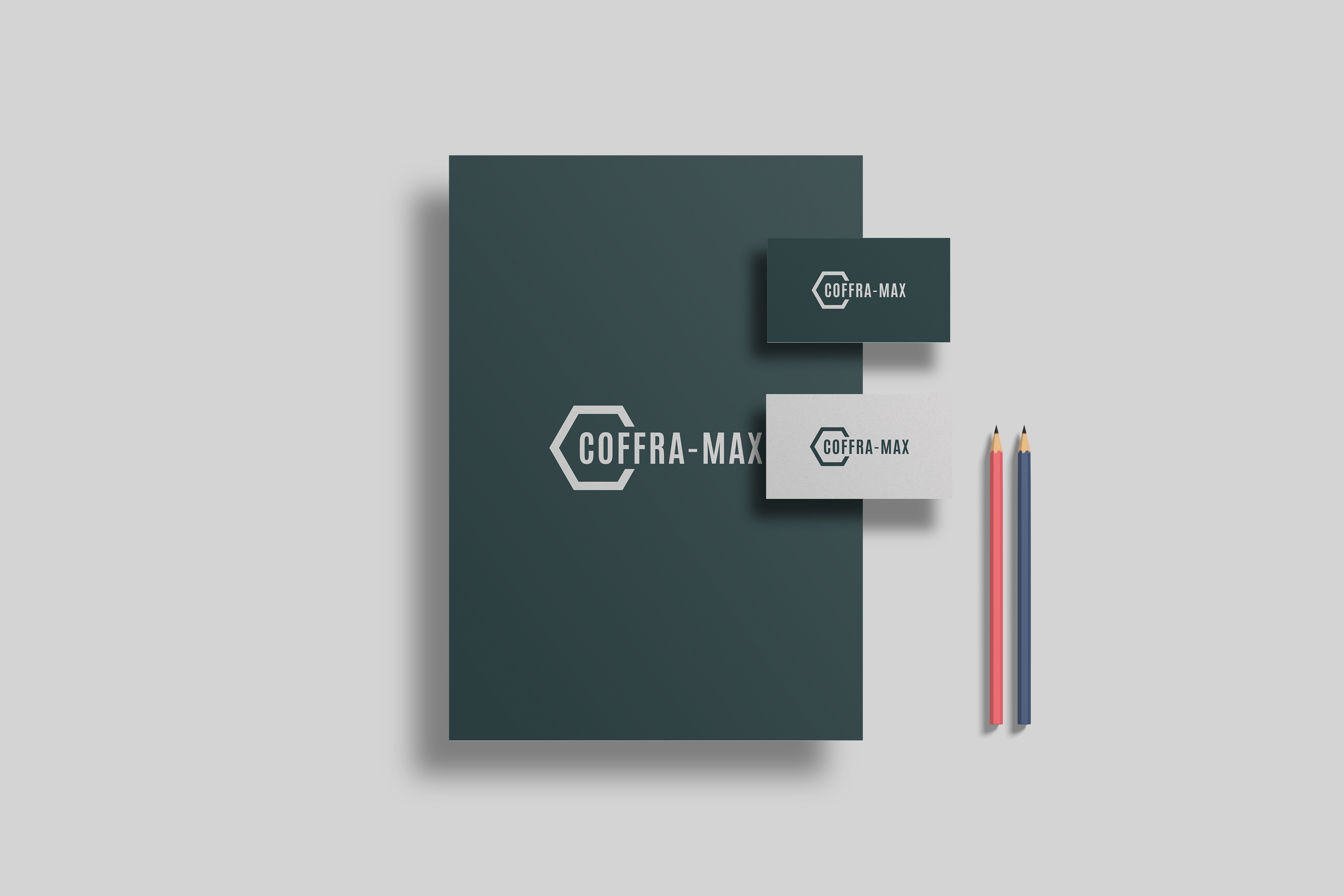 Diseño de Logo por CQD para este proyecto | Diseño #33197668