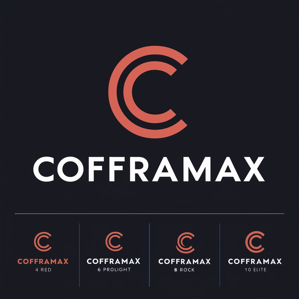 Diseño de Logo por CQD para este proyecto | Diseño #33197676