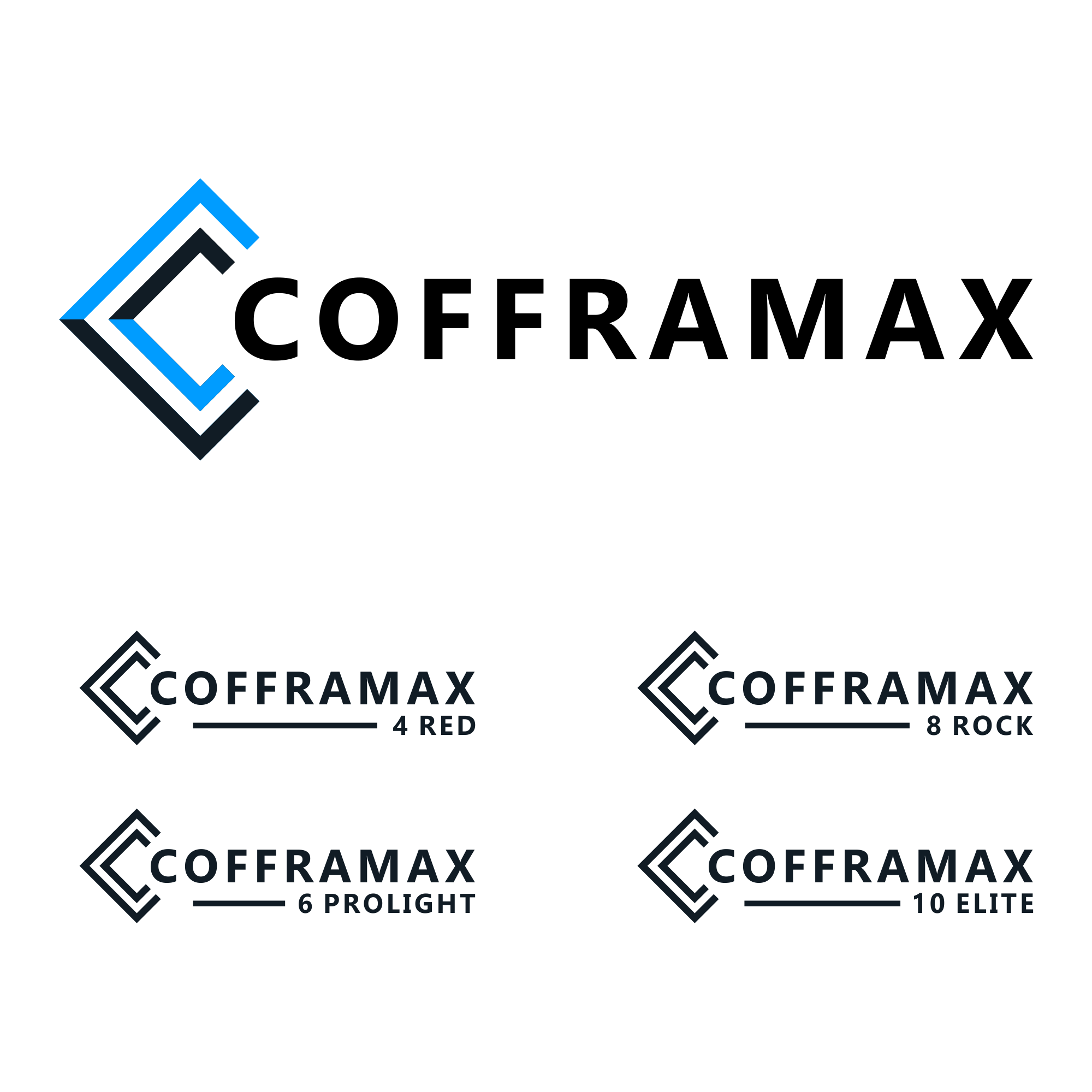 Diseño de Logo por initials_MAN para este proyecto | Diseño #33179043