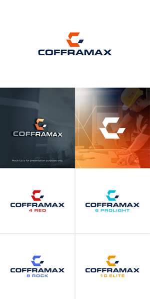 Logo Design by Asma Waqar