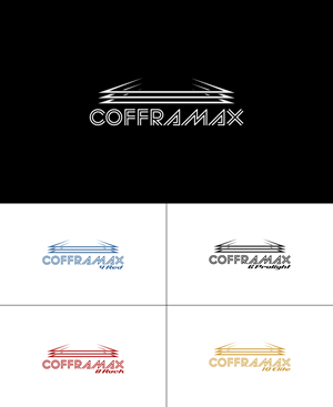 Logo Design by Afika_YN for this project | Design: #33175739
