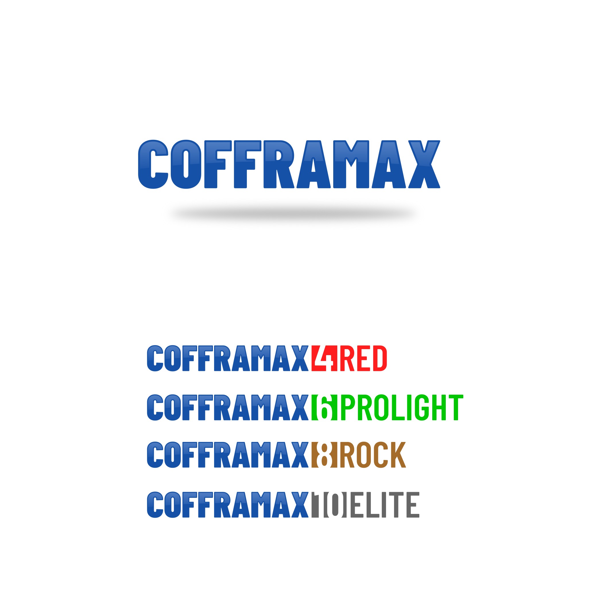 Diseño de Logo por Falih A para este proyecto | Diseño #33187925