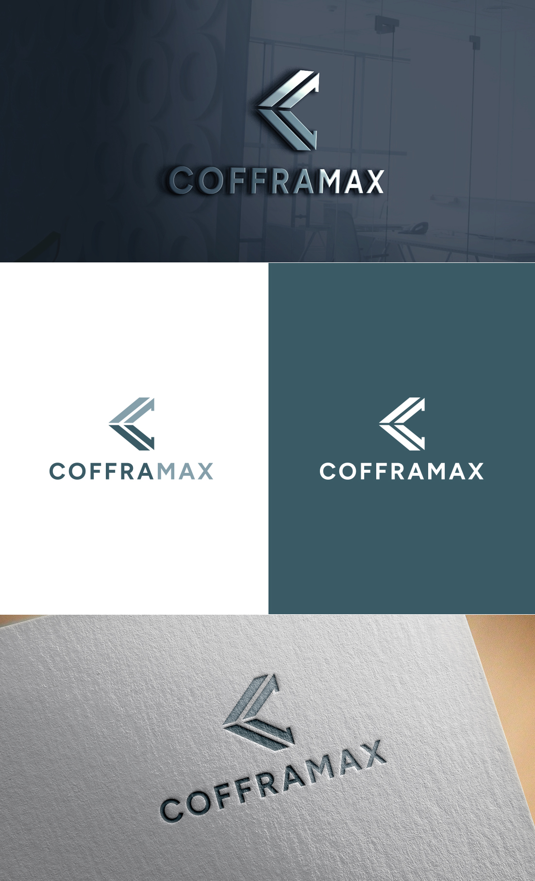 Logo Design by GLDesigns for this project | Design #33170641