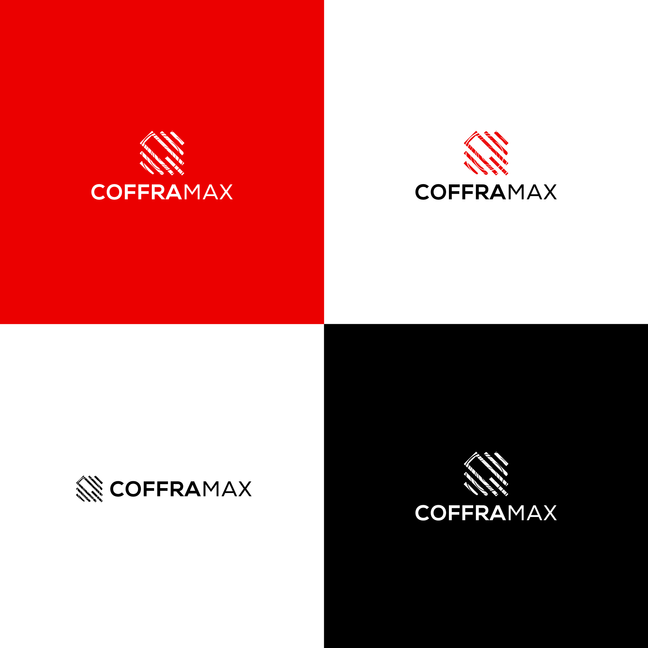 Logo Design by AL-BARAKAH for this project | Design #33175722