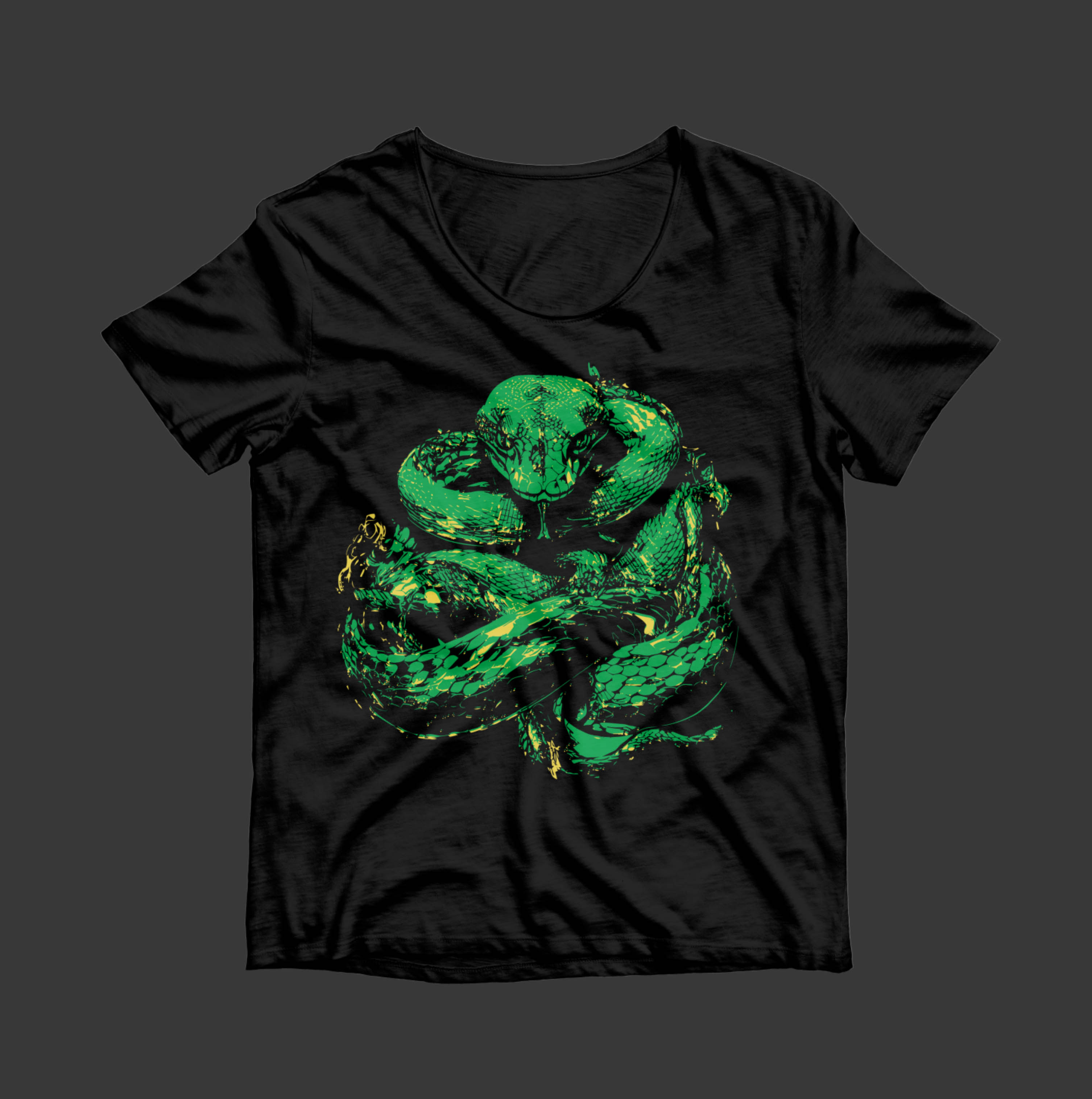 Diseño de Camiseta por Rheanza para este proyecto | Diseño #33173850