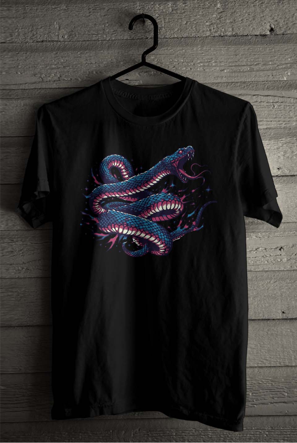 T-shirt Design by SATHIRA for this project | Design #33176037