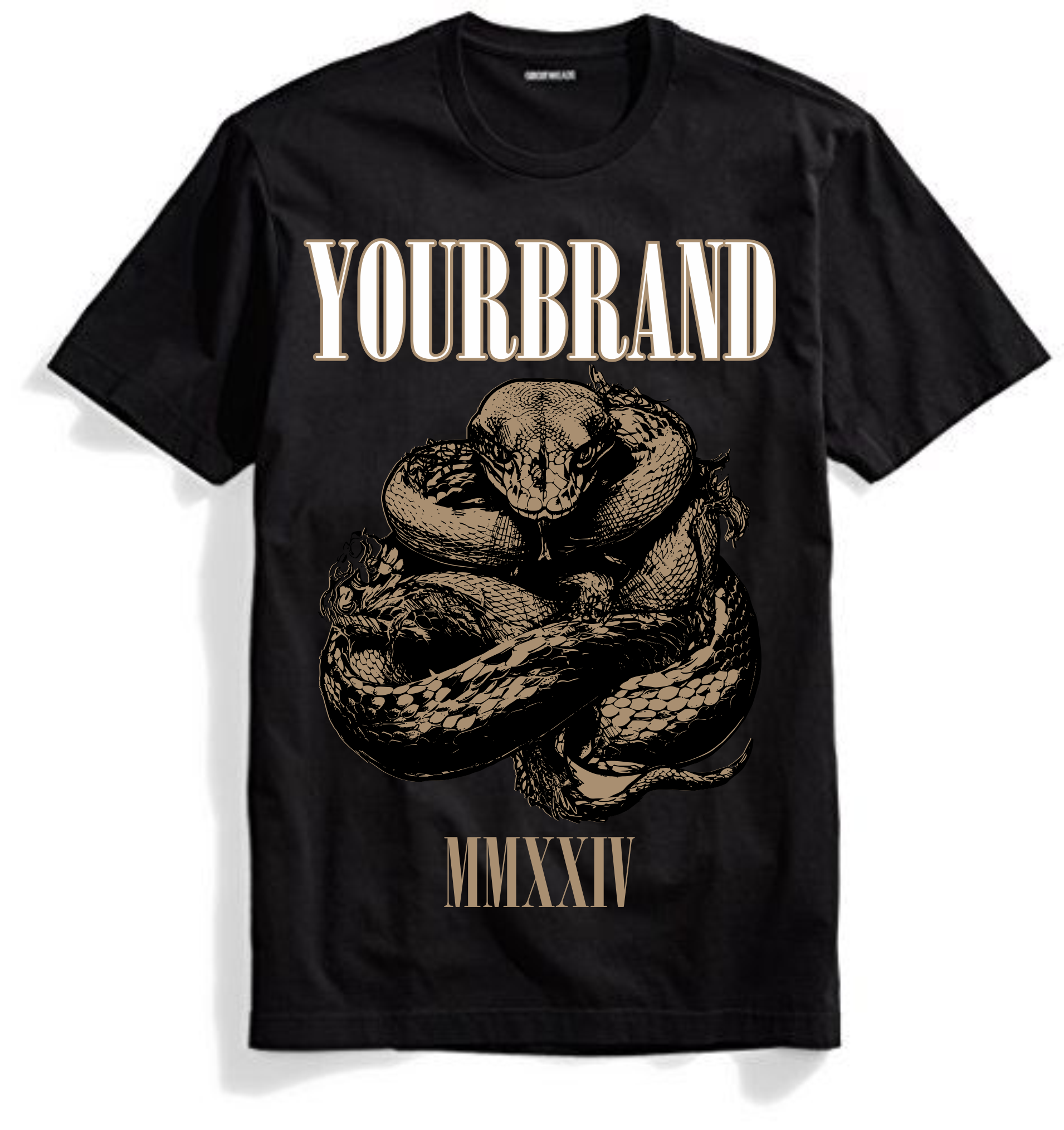 T-shirt Design by dery88 for this project | Design #33173300