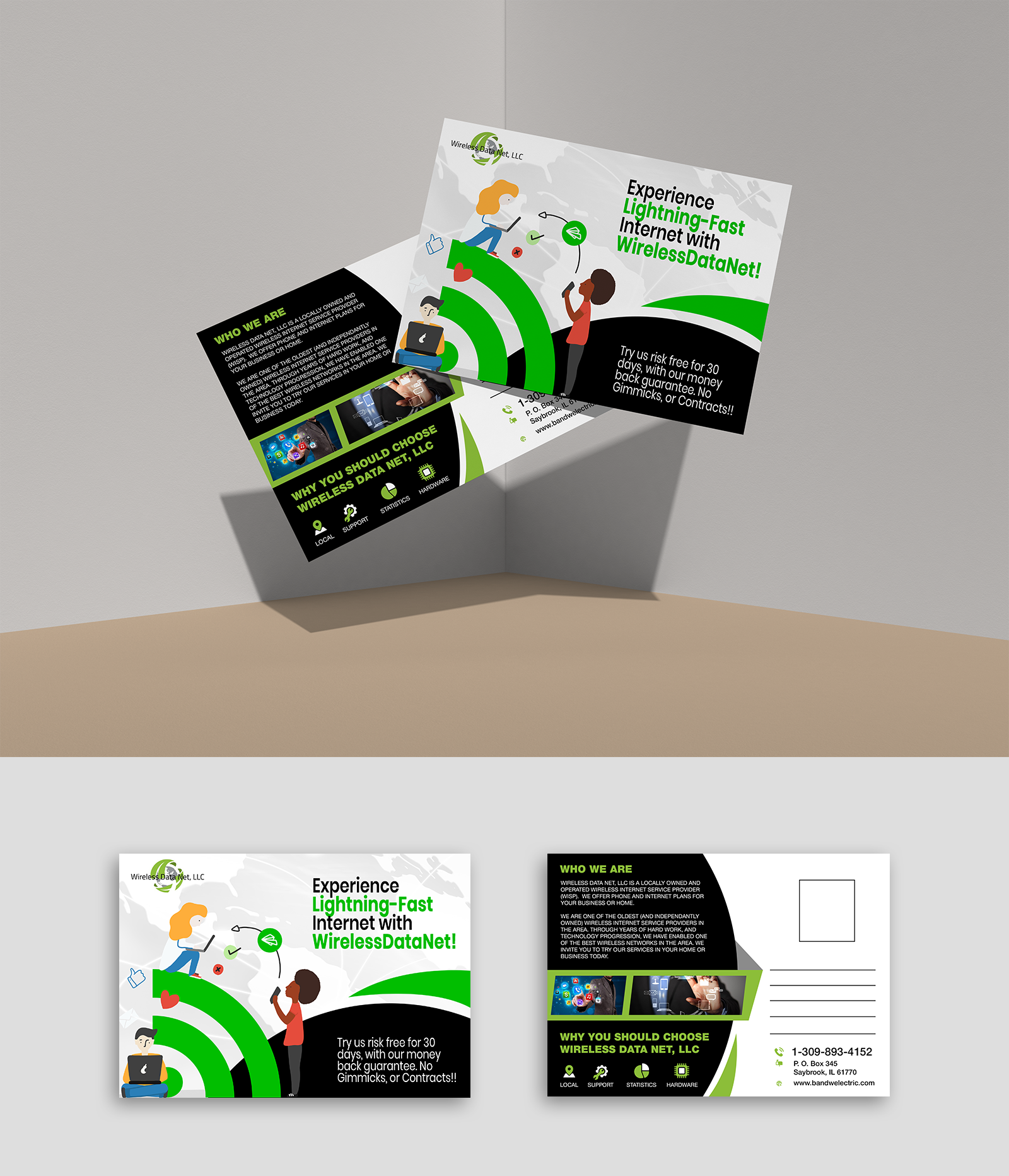 Stationery Design by Suvendu.S for this project | Design #33212068