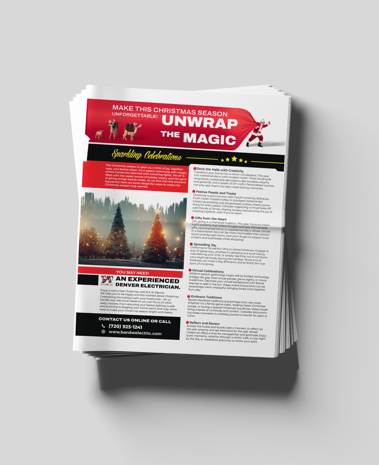 Stationery Design by Design_Duo for this project | Design #33211675