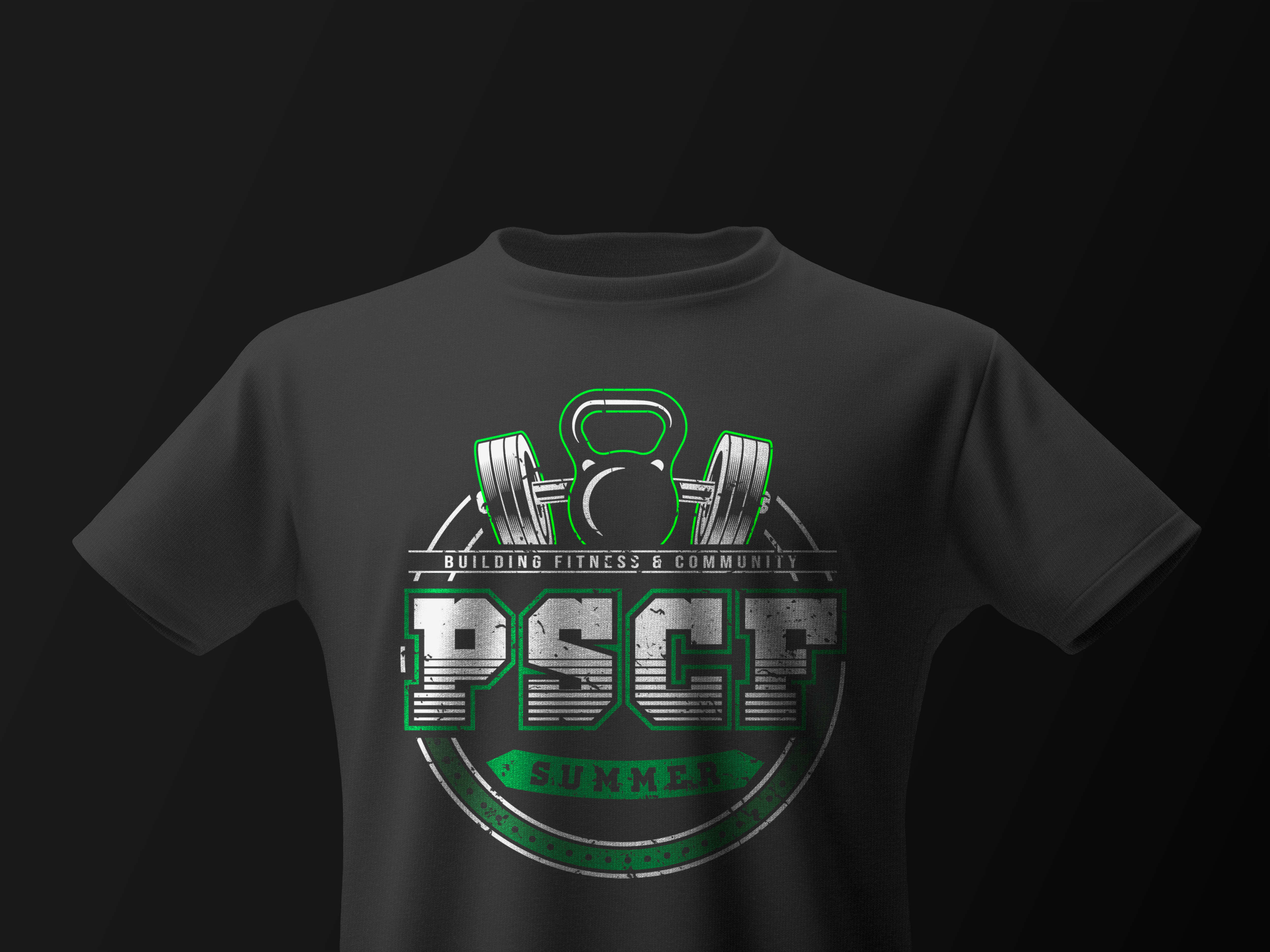 T-Shirt-Design von Publik Logo für dieses Projekt | Design #33175780