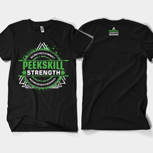 T-shirt Design by Rheanza for this project | Design: #33177141