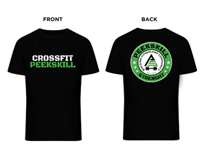 T-shirt Design by JKIANN08 for this project | Design: #33171515