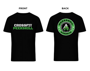 T-shirt Design by JKIANN08 for this project | Design: #33177005