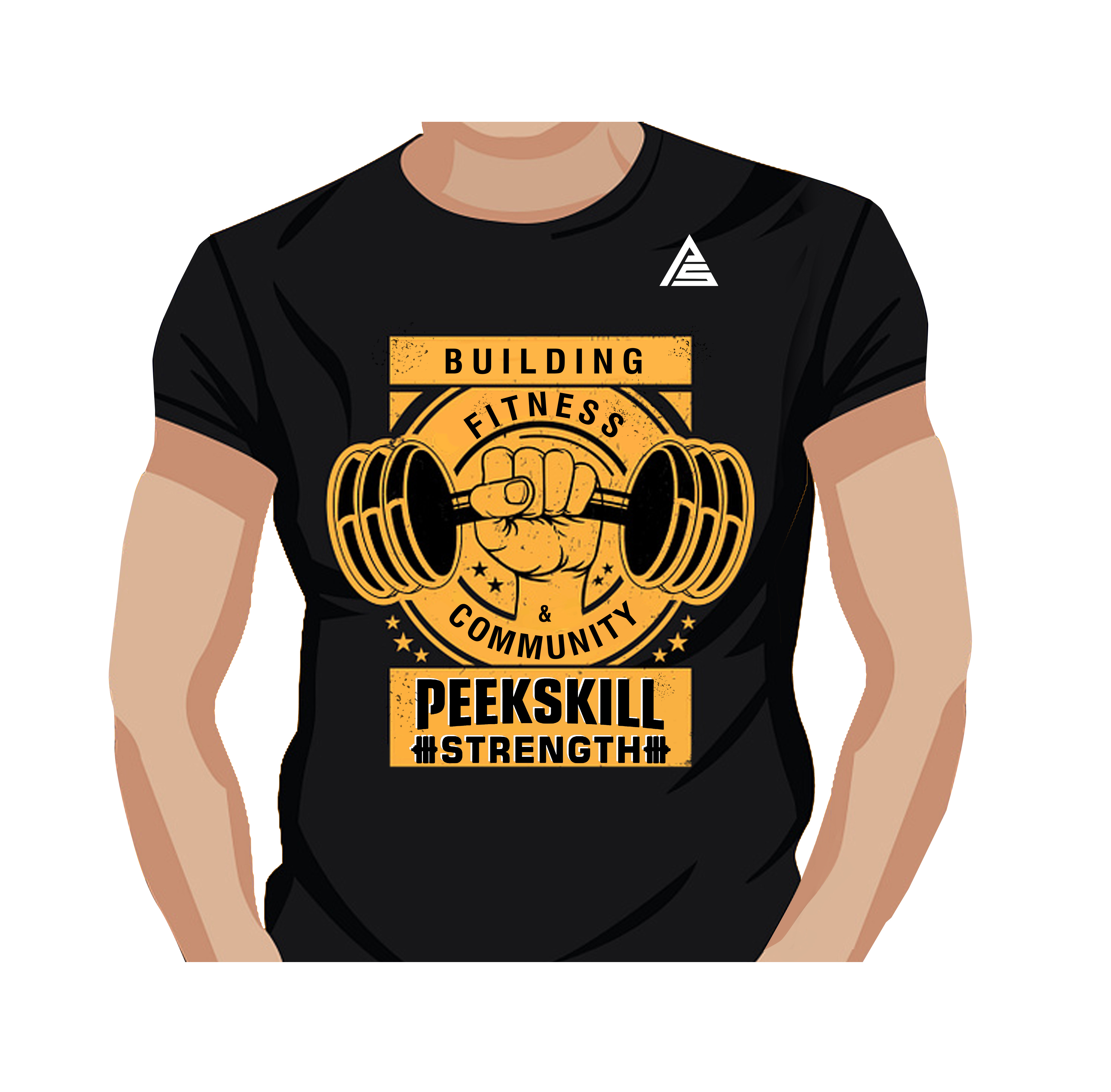 Diseño de Camiseta por Grahpica para este proyecto | Diseño #33173781