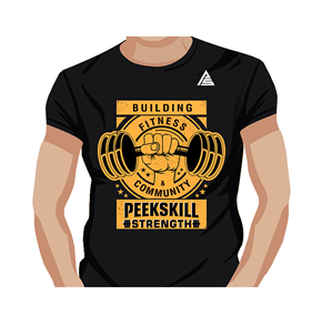 T-shirt Design by Grahpica for this project | Design: #33173781