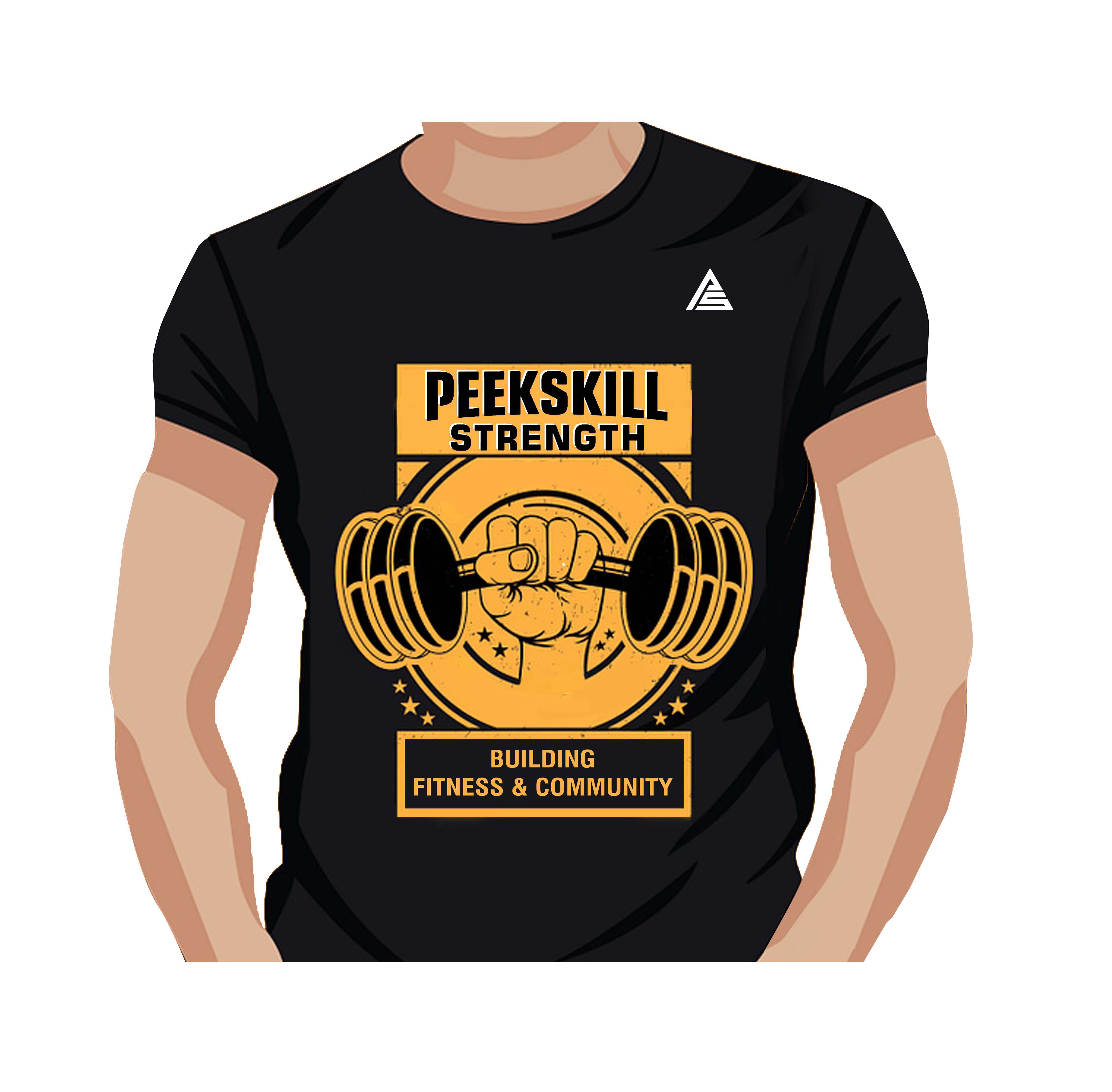 T-shirt Design by Grahpica for this project | Design #33175470