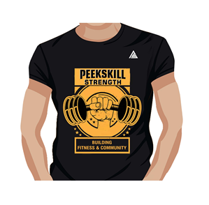 T-shirt Design by Grahpica for this project | Design: #33175470