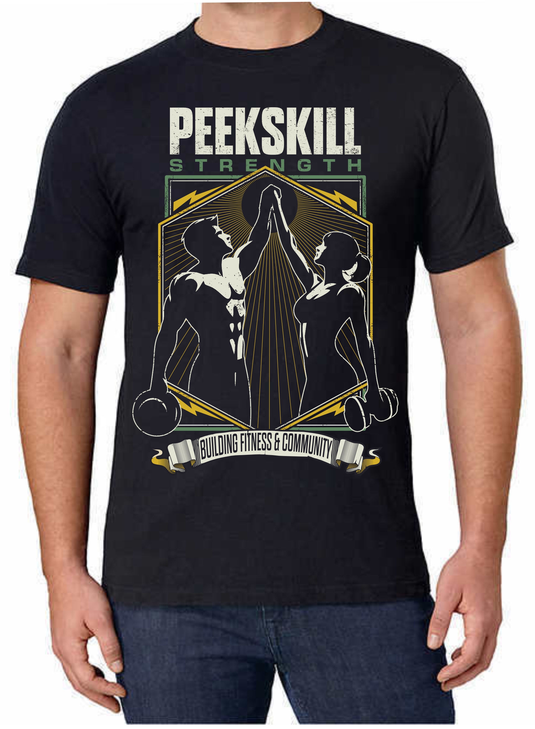 T-shirt Design by erikdesign for this project | Design #33176892