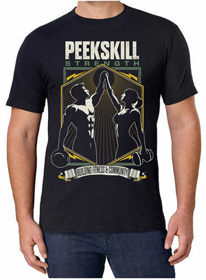 T-Shirt-Design von erikdesign für dieses Projekt | Design #33176892