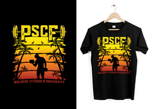 T-shirt Design by Elsa Designs for this project | Design: #33176664