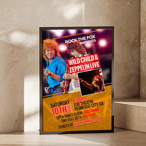 Flyer Design by Designers Hub for this project | Design: #33184755