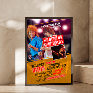 Flyer Design by Designers Hub for this project | Design: #33187144