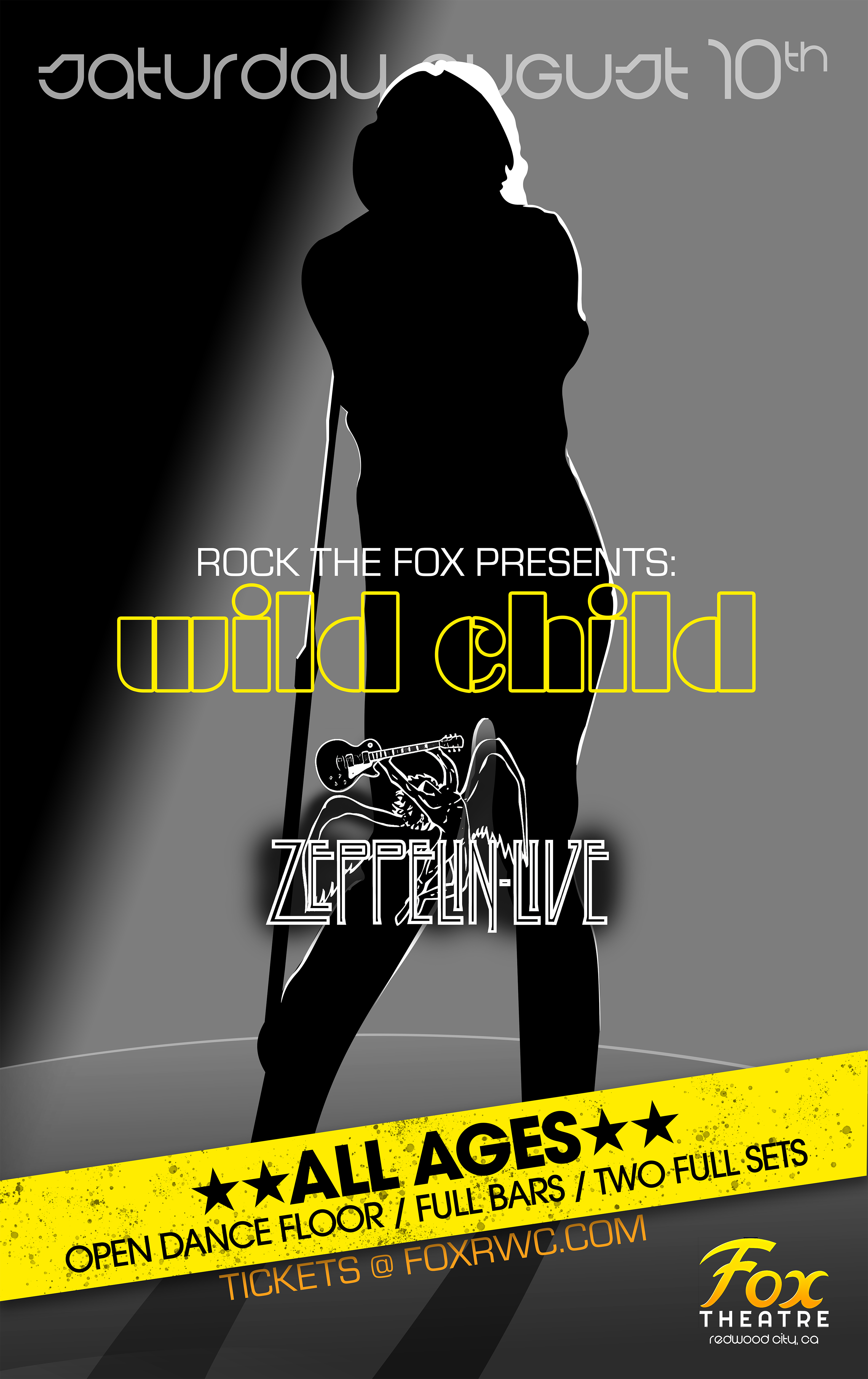 Flyer Design by robertr400 for this project | Design #33180759