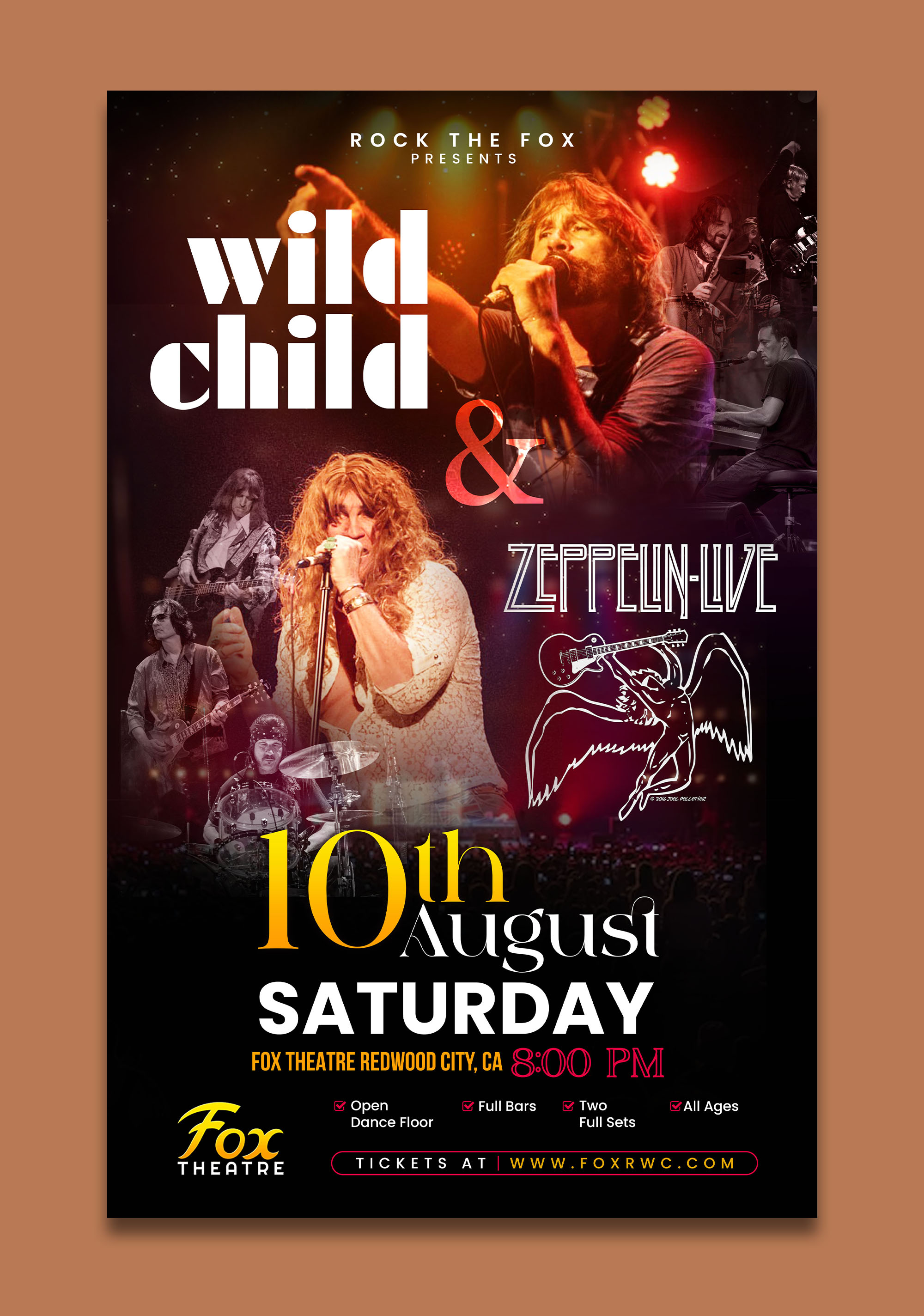 Flyer Design by debdesign for this project | Design #33173699