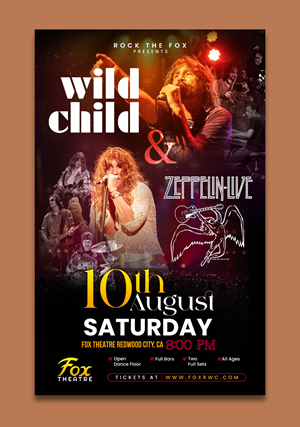 Flyer Design by debdesign for this project | Design: #33173699