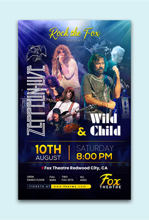 Flyer Design by debdesign for this project | Design: #33173763